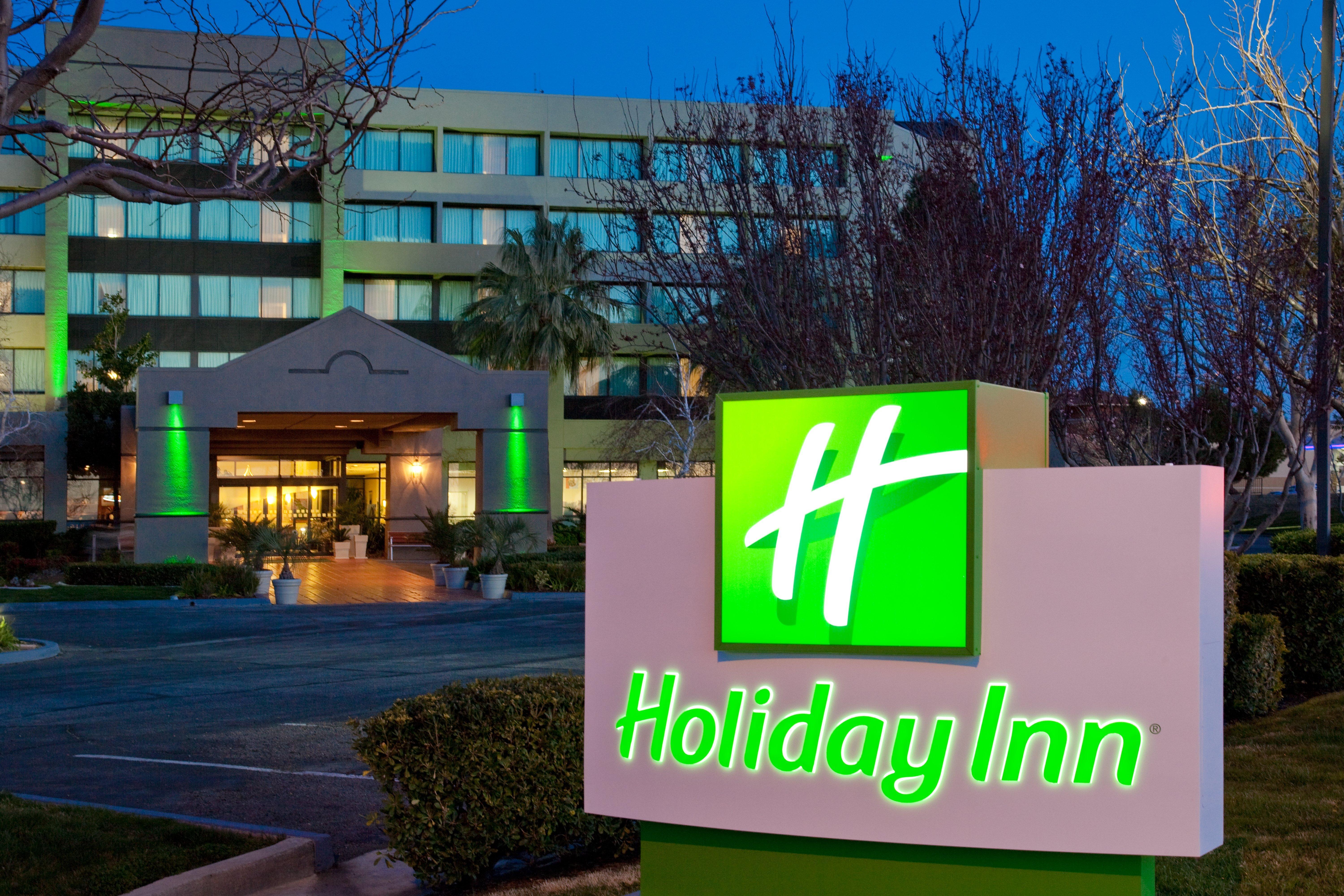 Hampton Inn & Suites Palmdale Exterior foto