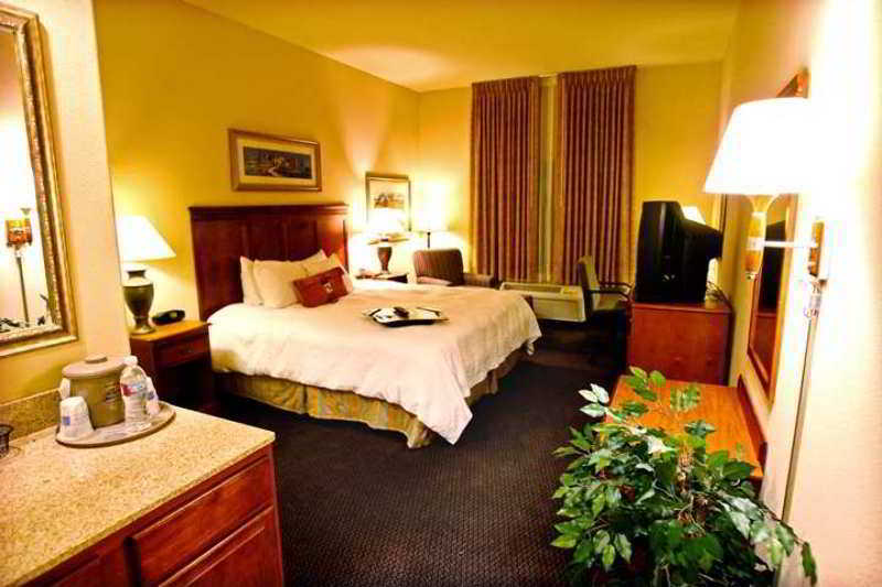 Hampton Inn & Suites Palmdale Quarto foto