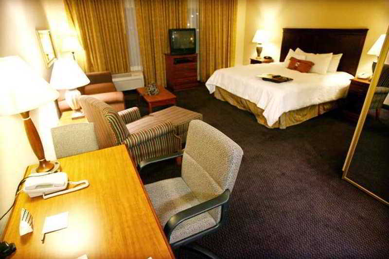 Hampton Inn & Suites Palmdale Quarto foto